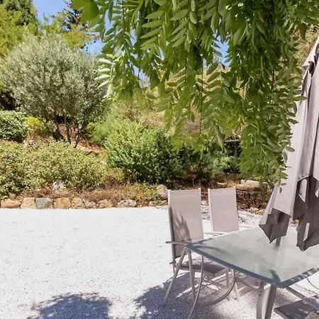 45m In With Pool And Garden